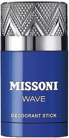 Missoni Wave - Дезодорант — фото N1