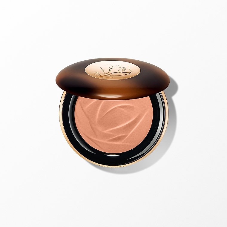 Lancome Teint Idole Ultra Wear C.E. Skin Transforming Bronzer - Lancome Teint Idole Ultra Wear C.E. Skin Transforming Bronzer — фото N1