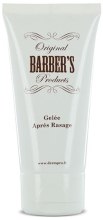 Парфумерія, косметика РАСПРОДАЖА Желе після гоління - Original Barber’s Gelee Apres Rasage *