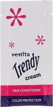 УЦЕНКА Красящий тонер-крем - Venita Trendy Color Cream * — фото N3