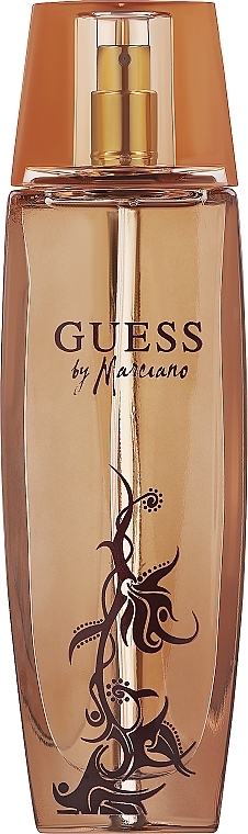 Guess by Marciano - Парфюмированная вода