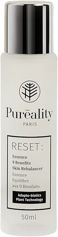 Эссенция для лица - Pureality Essence Reset — фото N1