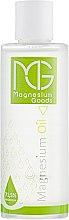 Магнієва олія для тіла та волосся -  Magnesium Goods Oil — фото N7