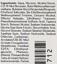 Денний крем проти зморшок SPF 30 - Eucerin Hyaluron-Filler + 3x Effect SPF 30 — фото N4