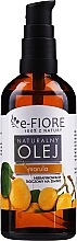 Парфумерія, косметика Олія марули - E-Fiore Natural Oil (з дозатором)