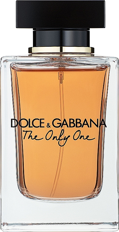 Dolce & Gabbana The Only One - Парфюмированная вода