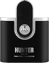 Prive Parfums Hunter Night - Туалетна вода — фото N1