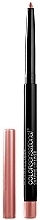 Духи, Парфюмерия, косметика Карандаш для губ - Maybelline New York Color Sensational Shaping Lip Liner