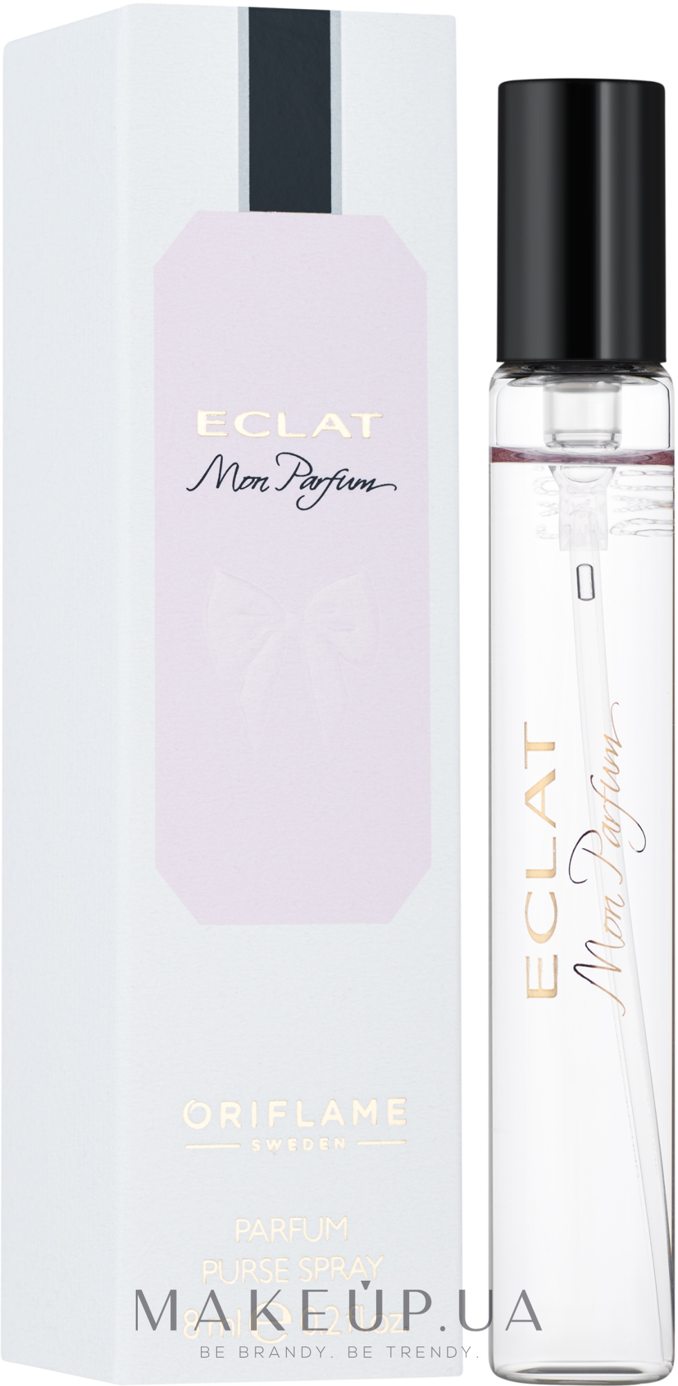 Oriflame Eclat Mon Parfum - Парфумована вода (міні) — фото 8ml