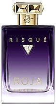 Духи, Парфюмерия, косметика Roja Parfums Risque Pour Femme Essence - Парфюмированная вода (тестер)