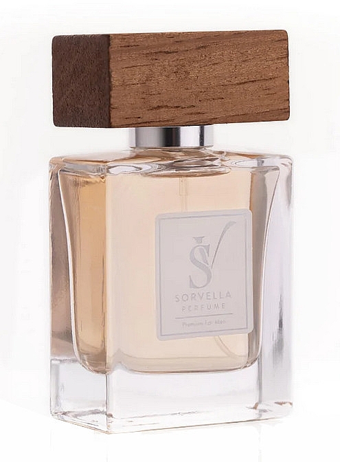 Sorvella Perfume TUSC - Парфумована вода — фото N1