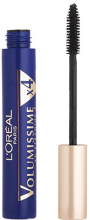 Духи, Парфюмерия, косметика Тушь для ресниц - L'Oreal Paris Volumissime х 4 waterproof