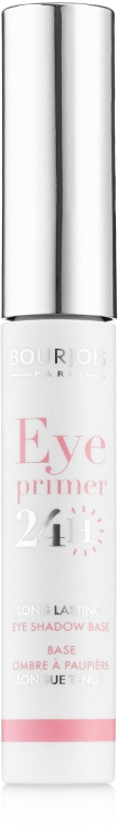 Праймер для повік - Bourjois Eye Primer 24h — фото N1