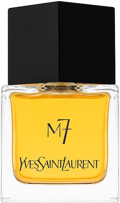 Yves Saint Laurent M7 Oud Absolu - Туалетная вода 