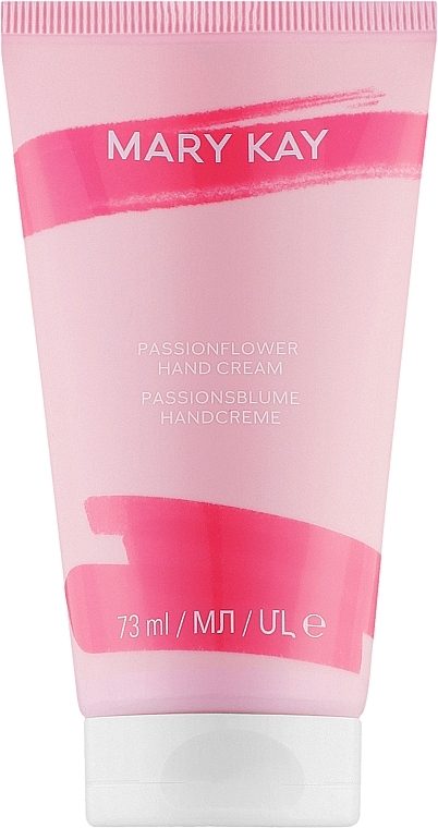 Крем для рук "Пасифлора" - Mary Kay Hand Cream — фото N1