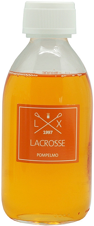 Наполнитель для диффузора "Грейпфрут" - Ambientair Lacrosse Pompelmo — фото N1