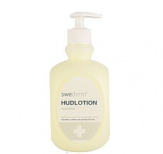 Духи, Парфюмерия, косметика Увлажняющий лосьон для тела - Swederm Hudlotion Sensitive Body Lotion