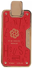 Парфумерія, косметика Afnan Perfumes Rue Broca Penthouse Versailles - Парфюмированная вода (тестер)