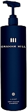 Шампунь для волос - Graham Hill Loop Grey Colour Shampoo — фото N4