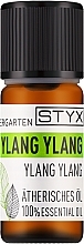 Парфумерія, косметика Ефірна олія іланг-іланга - Styx Naturcosmetic Ylang Ylang