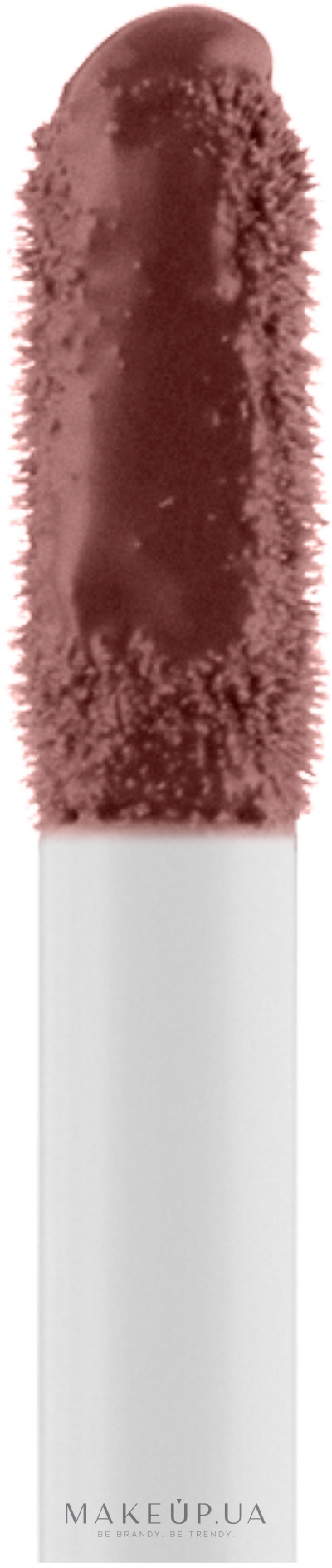 Блеск для губ - Makeup Revolution Sheer Lip — фото 113 - Heart Race