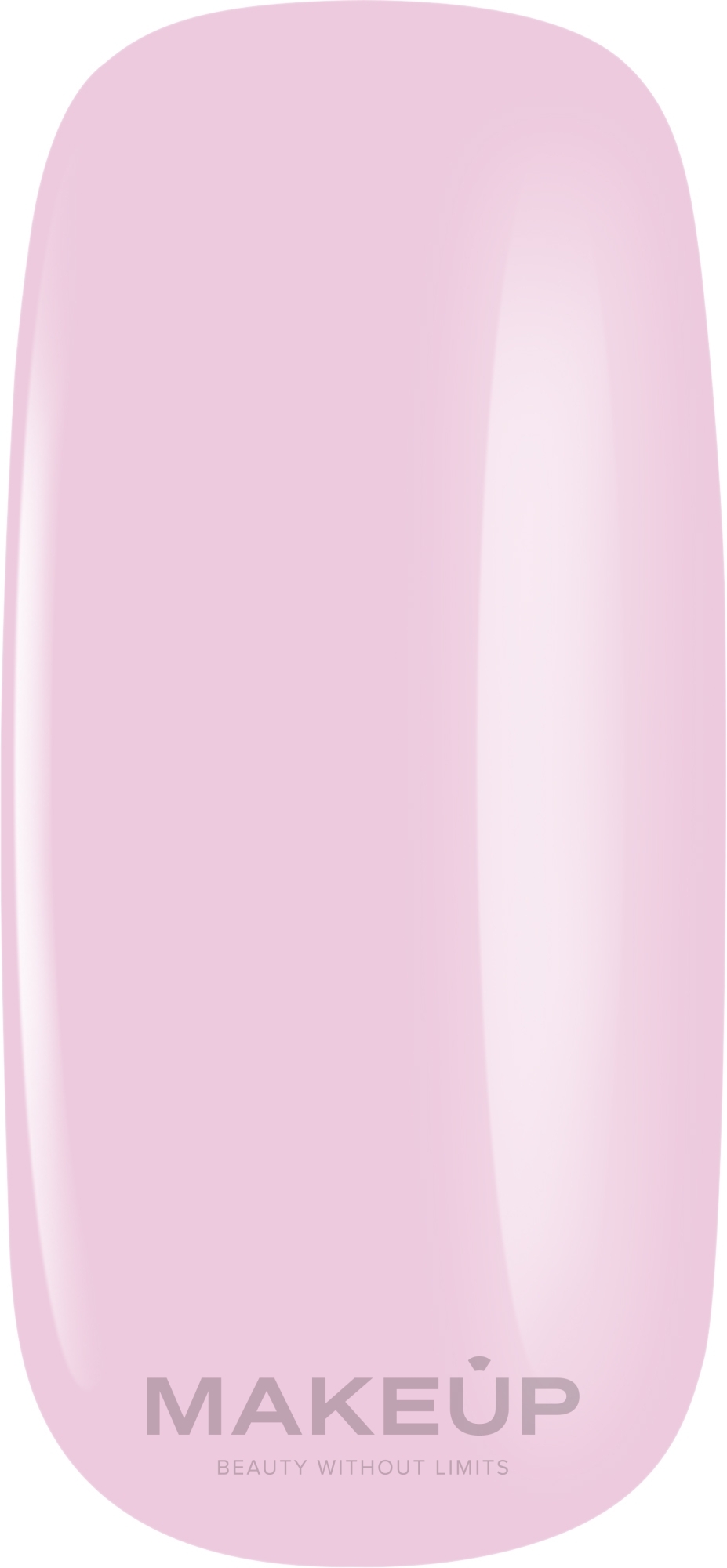 Гель для наращивания ногтей - Adore Professional oneDrop Gel Cover Building Gel — фото 01 - Pink Kiss