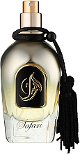 Arabesque Perfumes Safari - Парфюмированная вода (тестер без крышечки) — фото N1