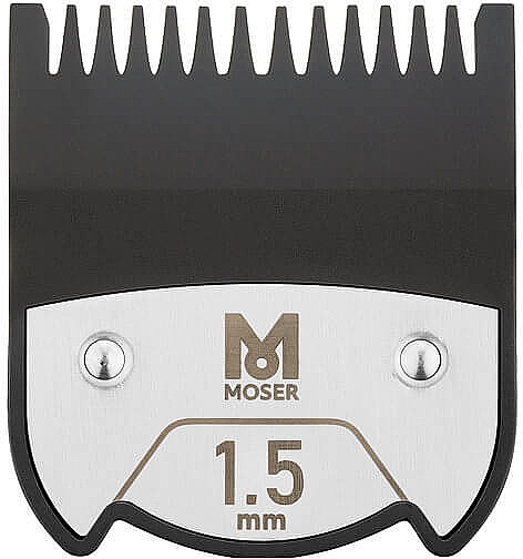 Насадка магнітна Premium Magnetic, 1801-7030, 1,5 мм - Moser — фото N1