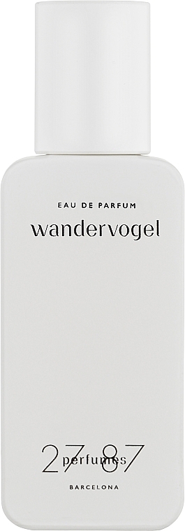 27 87 Perfumes Wandervogel - Парфюмированная вода — фото N1