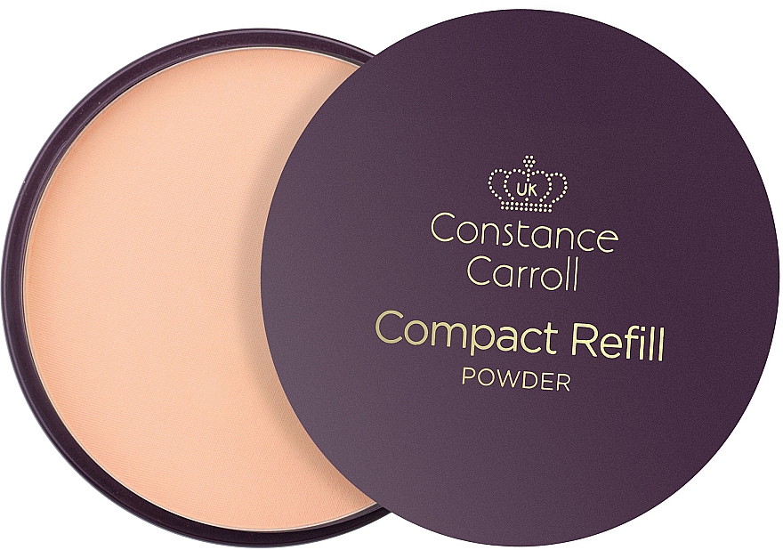 Компактна пудра - Constance Carroll Compact Powder Refill — фото N3