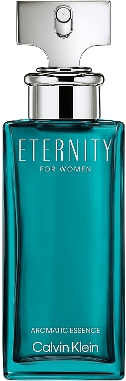 Calvin Klein Eternity Aromatic Essence - Парфуми — фото N1