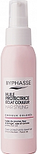 Защитное масло для окрашенных волос - Byphasse Color Protect Oil For Dyed Hair — фото N1