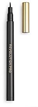 Подводка для глаз - Makeup Revolution Pro Precision Artist Eyeliner — фото N1