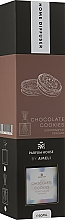 Дифузор "Шоколадне печиво" - Parfum House by Ameli Homme Diffuser Chocolate Cookies — фото N1