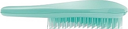 Духи, Парфюмерия, косметика Расческа, голубая - Xanitlia Tangle Professional Brush Tiffany 