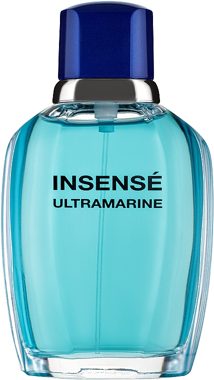 Givenchy Insense Ultramarine - Туалетна вода — фото N1