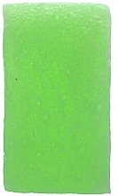 Мыло-губка с алоэ вера - T.Taio Esponjabon Aloe Vera Moisturizing Effect 2 In 1 Soap Sponge — фото N4