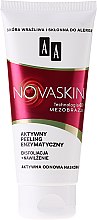 Парфумерія, косметика Активний ензимний пілінг для обличчя  - AA Cosmetics Novaskin Active Peeling