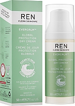 Дневной защитный крем - Ren Clean Skincare Ultra Moisture Day Cream — фото N2