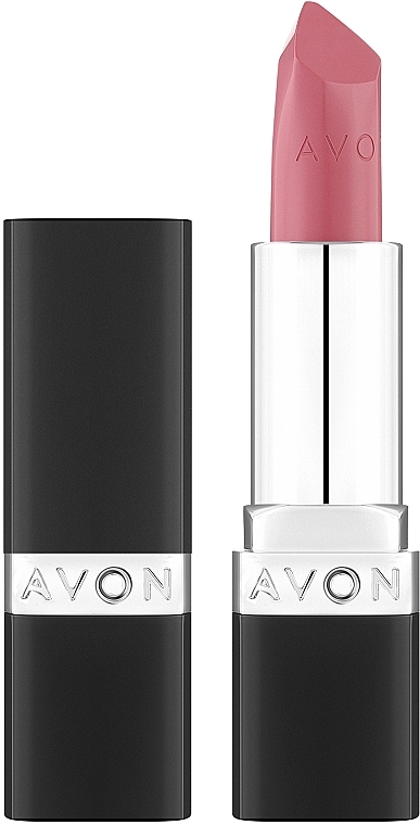 Ультракремова помада для губ - Avon True Color Lipstick Ultra Cream — фото N1