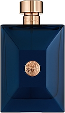 Versace Pour Homme Dylan Blue - Туалетна вода — фото N1