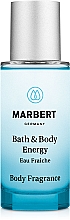 Marbert Bath & Body Energy Eau Fraiche - Туалетна вода — фото N4
