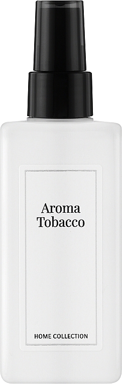 Спрей для дому "Aroma Tobaco" - Green Max Home Collection — фото N1