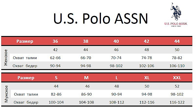 Трусики стрінги, 5 шт., 67005, black, white, skin, white, skin - U.S. Polo Assn. — фото N11