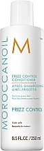 Духи, Парфюмерия, косметика Кондиционер против пушистости волос - Moroccanoil Frizz Control Conditioner