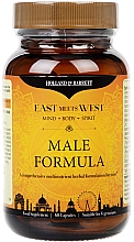 Духи, Парфюмерия, косметика Пищевая добавка для мужчин - Holland & Barrett East Meets West Male Formula