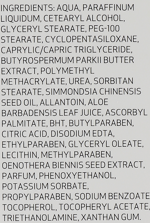 Крем для лица и тела - SesDerma Laboratories Primuvit Moisturizing Cream — фото N3