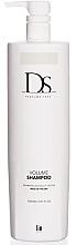 Шампунь для объема волос - Sim Sensitive DS Volume Shampoo — фото N2