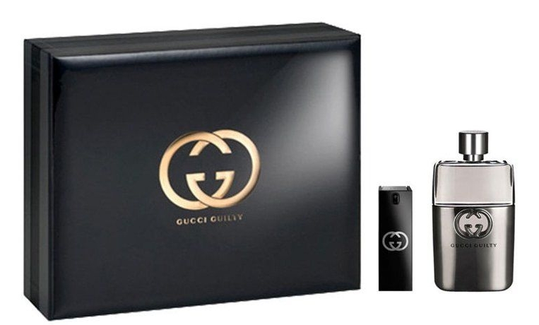 gucci guilty pour homme 30ml