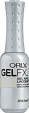Парфумерія, косметика Гель-лак для французького манікюру - Orly Gel FX French Manicure